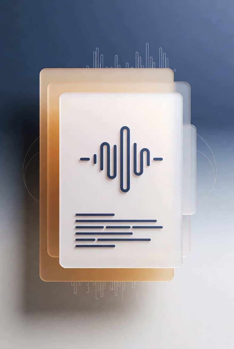 Transcripts to AI Minutes - Hero Image